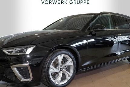 Audi A4 26.257 km 29.950 &euro; Schwerte 58239