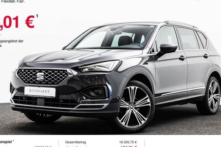 Seat Tarraco 145.598 km 16.550 &euro; Hagen 58091