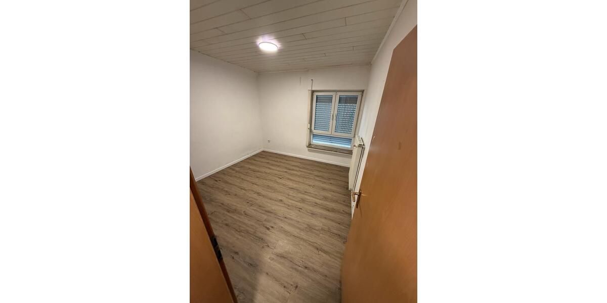 Etagenwohnung Werl - 2 Zimmer, 60 m&sup2;, 600&euro; | Angebot:24784628
