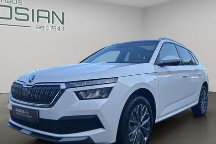 Skoda Kamiq 13.530 km 19.490 &euro; Iserlohn 58642