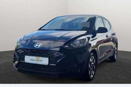 Hyundai i10 15.000 km 15.970 &euro; Castrop-Rauxel 44575