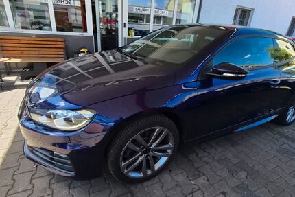 VW Scirocco 137.000 km 12.999 &euro; Lüdenscheid 58509