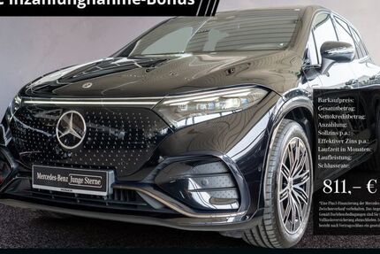 Mercedes-Benz EQS 14.971 km 109.320 &euro; Menden 58706