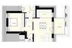 Dachgeschoßwohnung Dortmund Mengede - 2 Zimmer, 68 m&sup2;, 800&euro; | Angebot:27624449