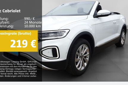VW T-Roc 10.764 km 23.390 &euro; Bochum 44892