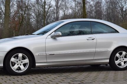 Mercedes-Benz 200 90.700 km 9.800 &euro; Dortmund 44359