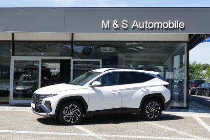 Hyundai TUCSON 6.000 km 37.450 &euro; Schwelm 58332