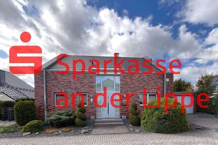 Haus Lünen Alstedde - 5 Zimmer, 148 m&sup2;, 660.000&euro; | Angebot:25972121