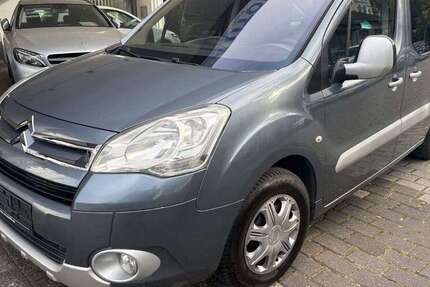 Citroen Berlingo 154.250 km 4.750 &euro; Iserlohn 58638
