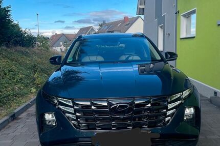 Hyundai TUCSON 30.373 km 24.500 &euro; Hattingen 45529