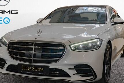 Mercedes-Benz S 450 21.435 km 81.490 &euro; Hagen 58135