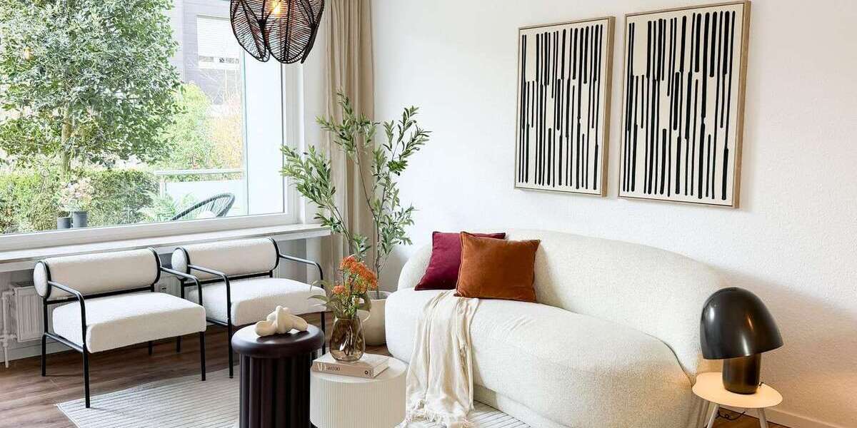 Etagenwohnung Holzwickede - 4 Zimmer, 96 m&sup2;, 299.000&euro; | Angebot:25773933