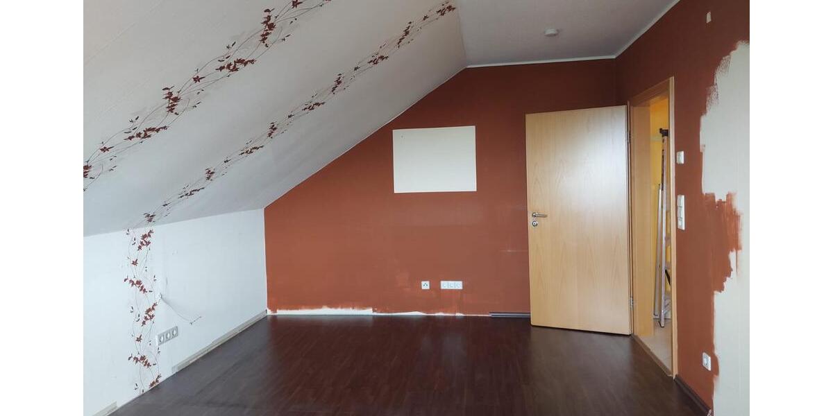 Dachgeschoßwohnung Witten Rüdinghausen - 3 Zimmer, 93 m&sup2;, 837&euro; | Angebot:26482654