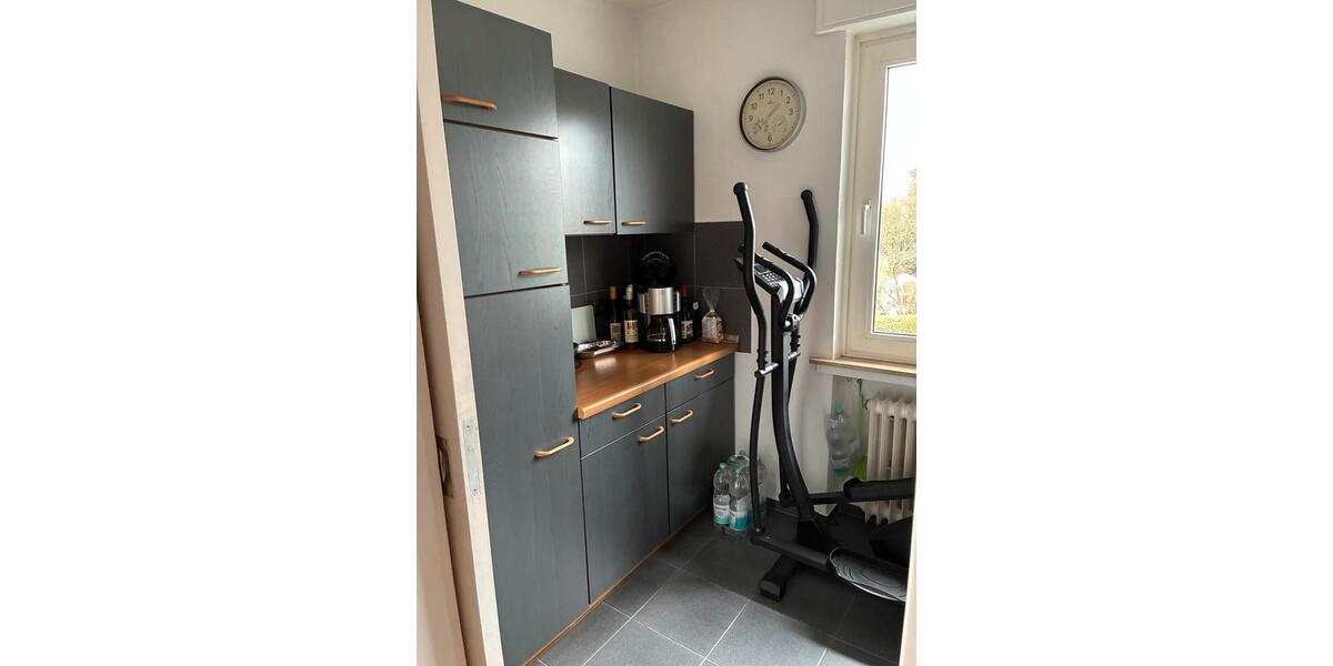 Erdgeschoßwohnung Witten Heven - 2 Zimmer, 32 m&sup2;, 640&euro; | Angebot:25981162