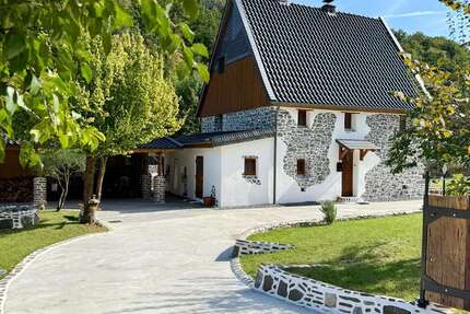 Haus Hagen Hohenlimburg - 5 Zimmer, 120 m&sup2;, 399.000&euro; | Angebot:22675393