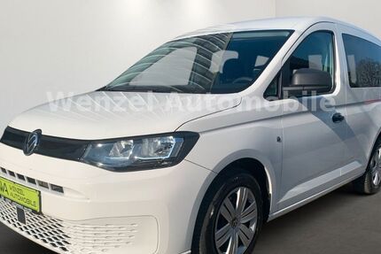 VW Caddy 22.569 km 24.795 &euro; Halver 58553