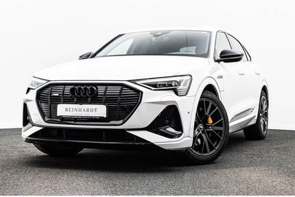 Audi e-tron 41.584 km 33.920 &euro; Hagen 58091