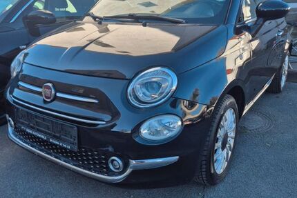 Fiat 500 167.591 km 5.699 &euro; Lünen 44532