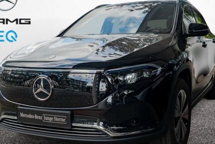 Mercedes-Benz EQA 6.853 km 39.880 &euro; Hagen 58135