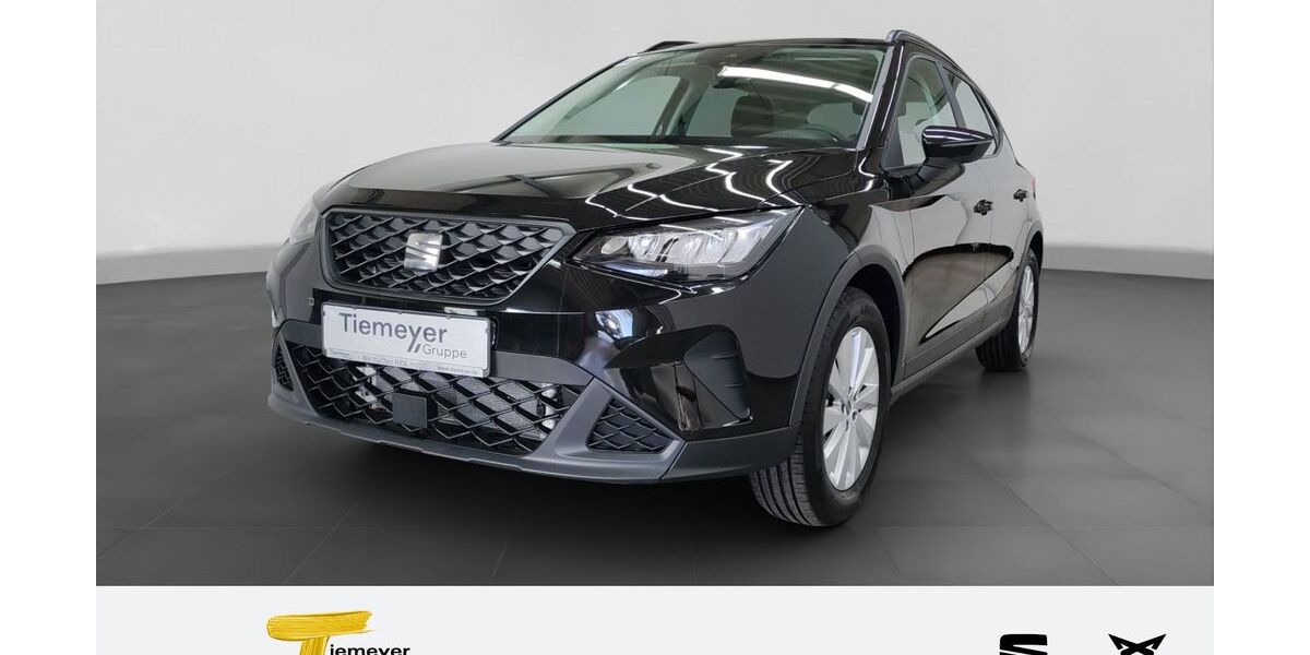 Seat Arona 5.543 km 21.490 &euro; Lüdenscheid 58513