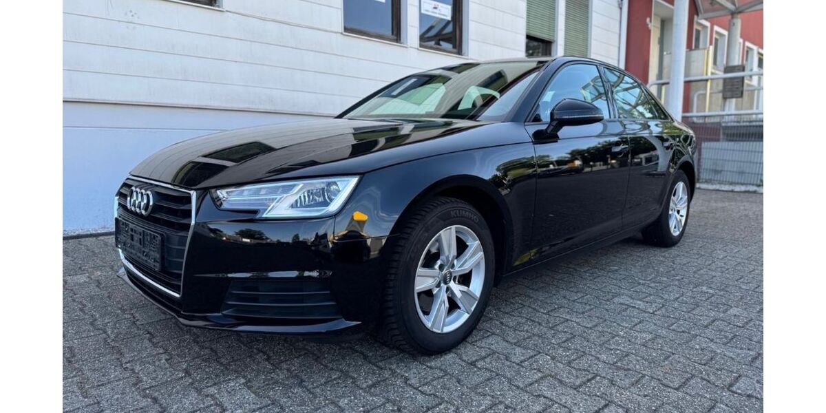 Audi A4 138.500 km 14.900 &euro; Castrop-Rauxel 44575