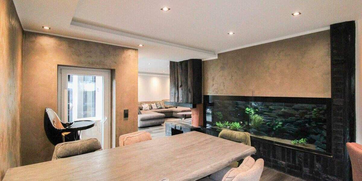 Einfamilienhaus Hamm Wiescherhöfen - 1 Zimmer, 1.100.000&euro; | Angebot:25799610