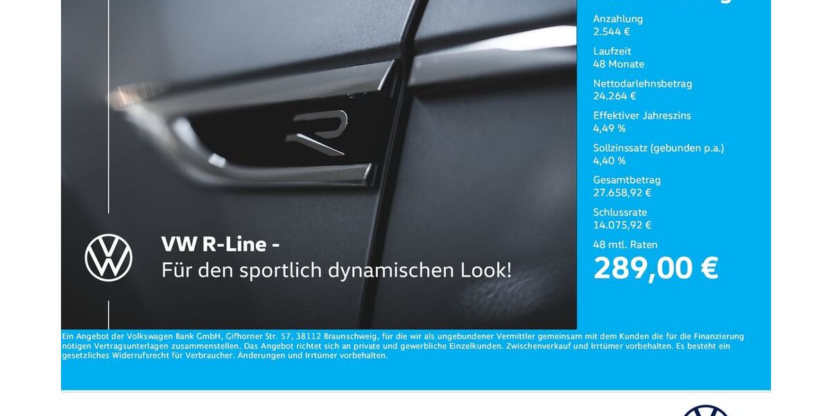VW Arteon 54.080 km 26.808 &euro; Dortmund 44379