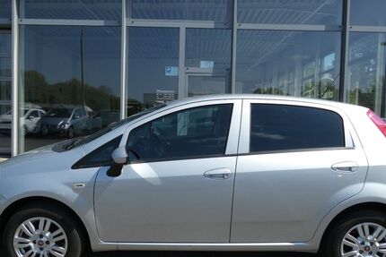 Fiat Punto 51.000 km 5.200 &euro; Bergkamen 59192