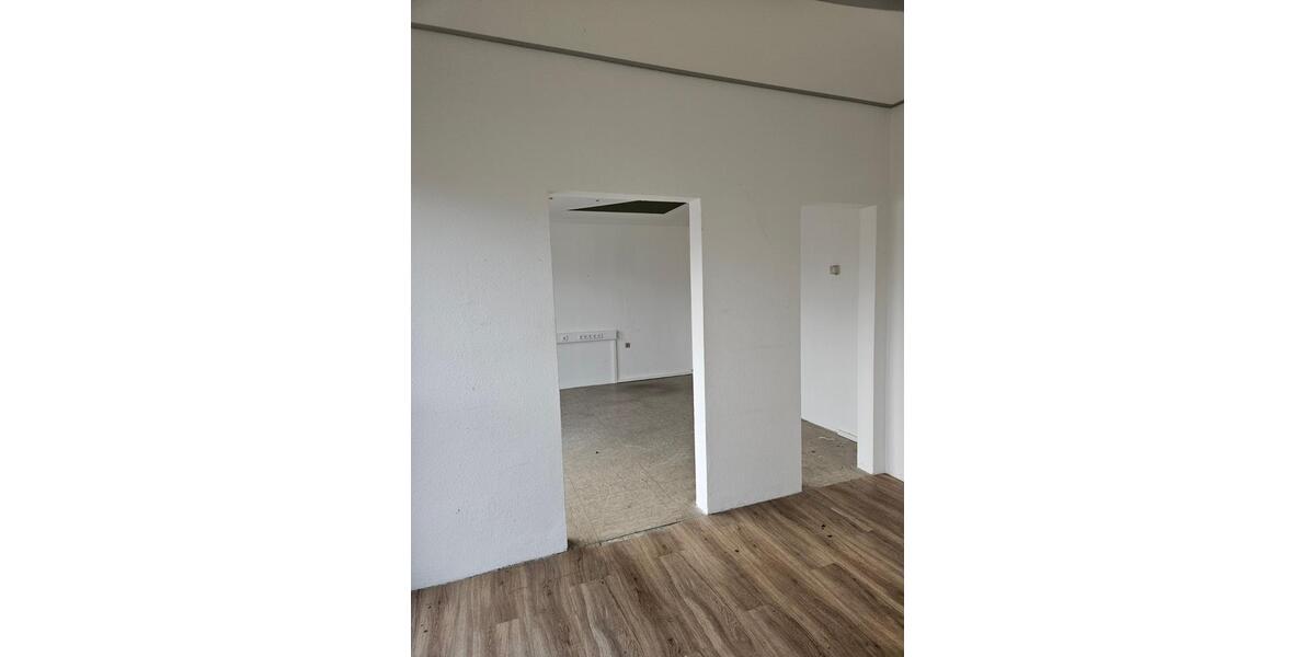 Etagenwohnung Hamm Daberg - 4 Zimmer, 85 m&sup2;, 950&euro; | Angebot:24293837