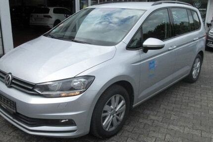VW Touran 212.780 km 11.988 &euro; Bergkamen 59192