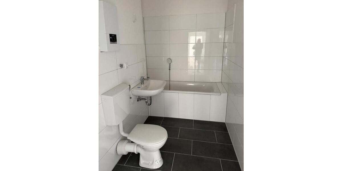 Etagenwohnung Hagen Hagen-Mitte - 2 Zimmer, 59 m&sup2;, 450&euro; | Angebot:25978173