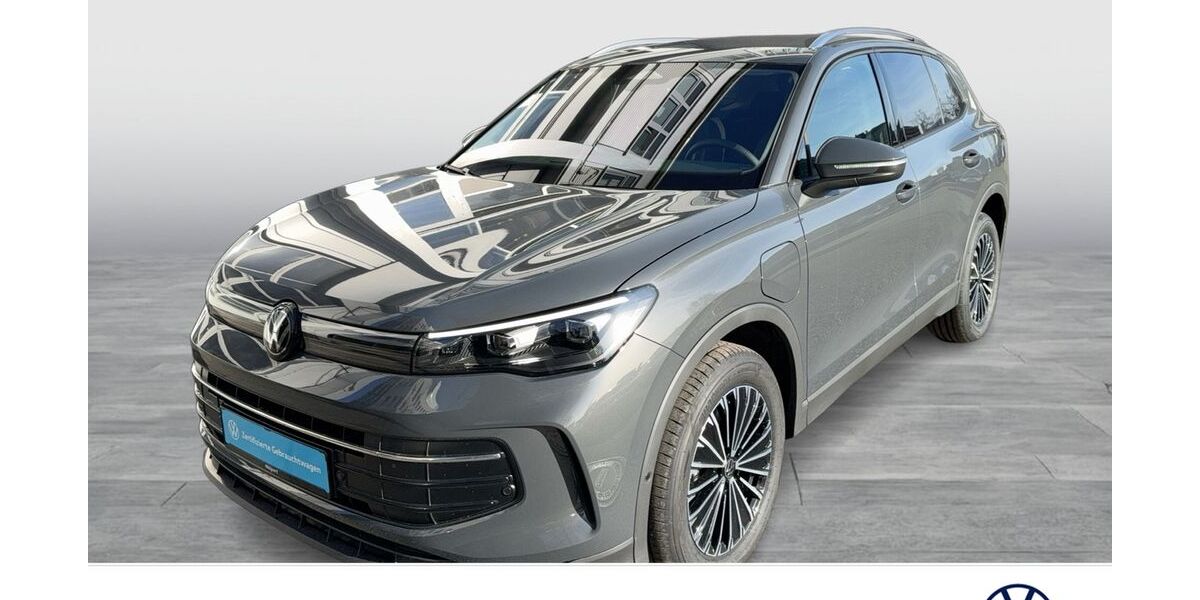 VW Tiguan 4.457 km 42.555 &euro; Dortmund 44141