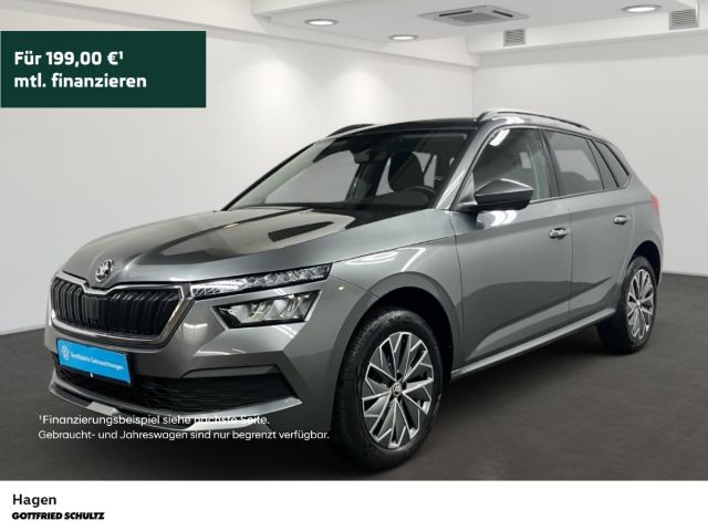 Skoda Kamiq 64.430 km 15.810 &euro; Hagen 58089