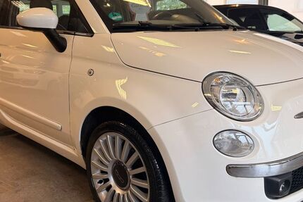Fiat 500 59.000 km 6.999 &euro; Bochum 44791