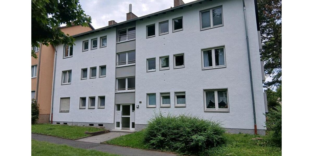 Etagenwohnung Unna - 4 Zimmer, 90 m&sup2;, 129.500&euro; | Angebot:27022657