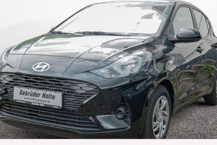 Hyundai i10 1.500 km 14.990 &euro; Hemer 58675