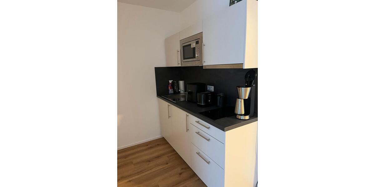 Etagenwohnung Bochum Laer - 1 Zimmer, 30 m&sup2;, 750&euro; | Angebot:26119897