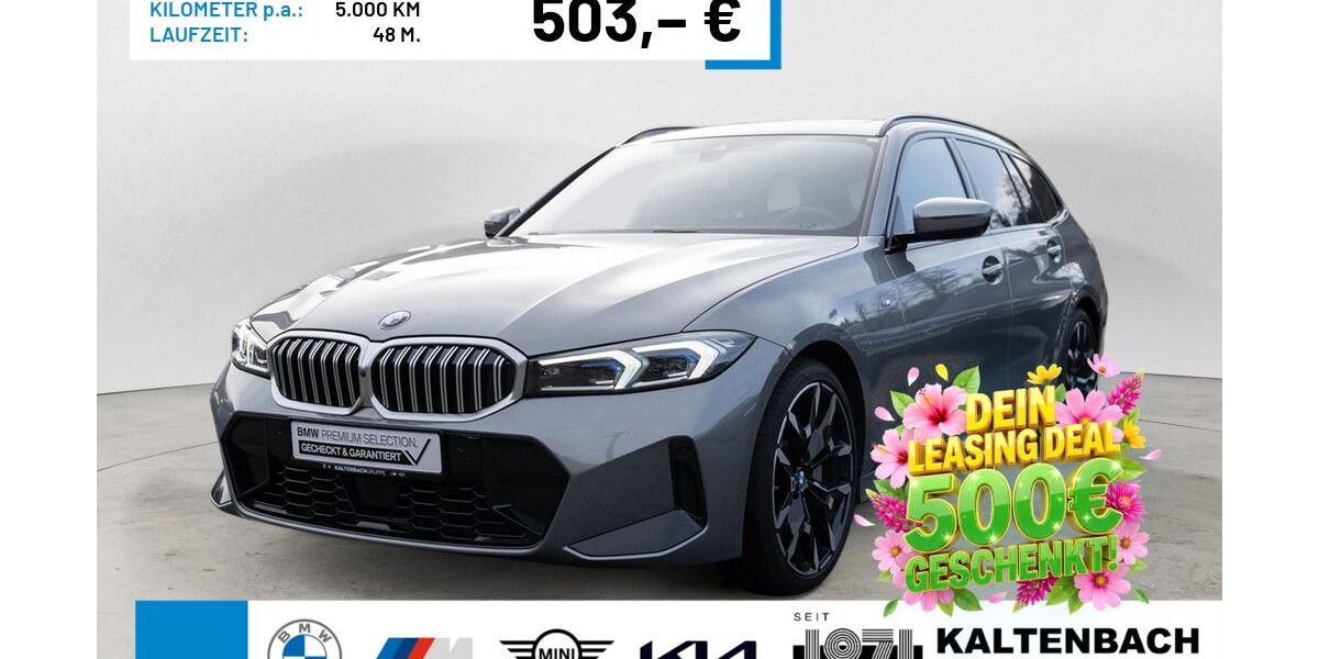 BMW 330 22.535 km 50.390 &euro; Werdohl 58791