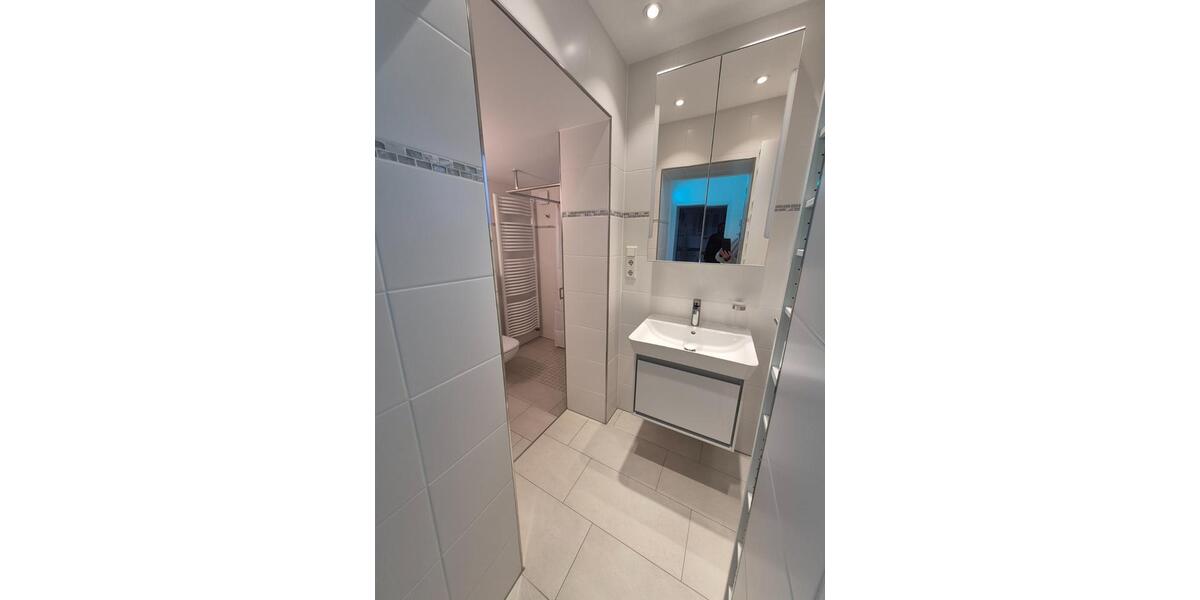 Erdgeschoßwohnung Dortmund Brackel - 2 Zimmer, 52 m&sup2;, 735&euro; | Angebot:25612949