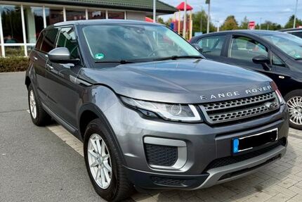 Land Rover Range Rover Evoque 177.700 km 10.990 &euro; Selm 59379