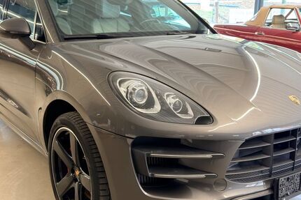 Porsche Macan 129.864 km 29.970 &euro; Lüdenscheid 58507