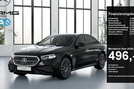 Mercedes-Benz E 200 12.124 km 51.470 &euro; Unna 59423