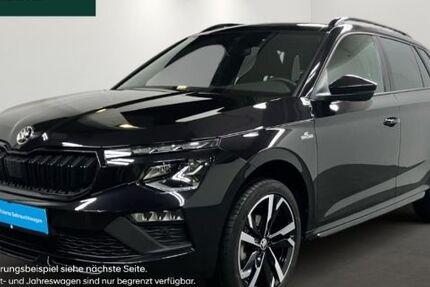 Skoda Kamiq 60.629 km 20.490 &euro; Hagen 58089