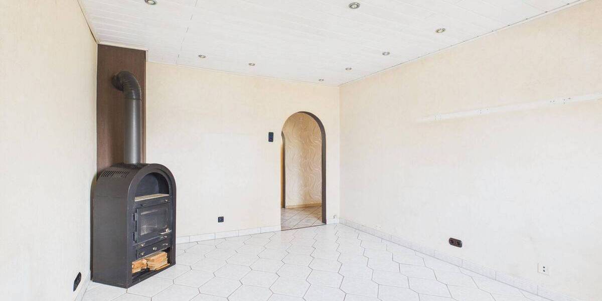 Etagenwohnung Hagen Mittelstadt - 2 Zimmer, 56 m&sup2;, 59.000&euro; | Angebot:26108277