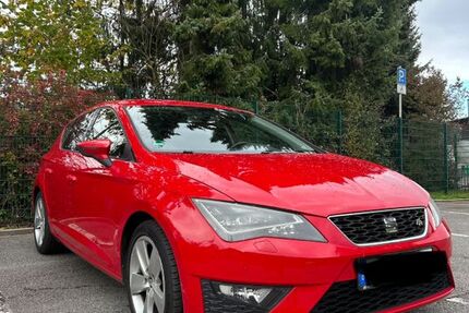 Seat Leon 133.463 km 10.790 &euro; Gevelsberg 58285