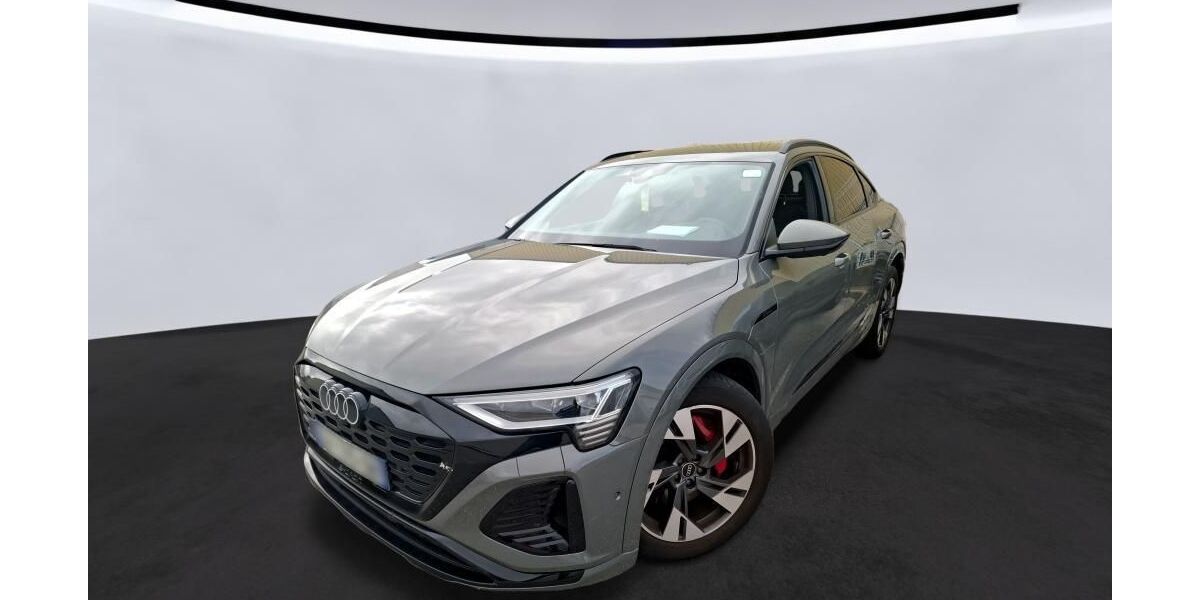 Audi Q8 31.219 km 47.515 &euro; Hagen 58091
