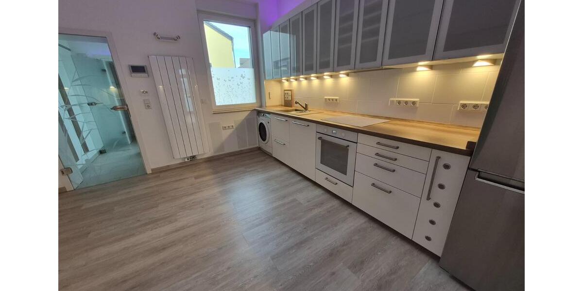 Erdgeschoßwohnung Dortmund Brackel - 2 Zimmer, 52 m&sup2;, 735&euro; | Angebot:25612949