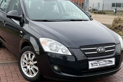 Kia ceed / Ceed 190.485 km 3.250 &euro; Selm 59379