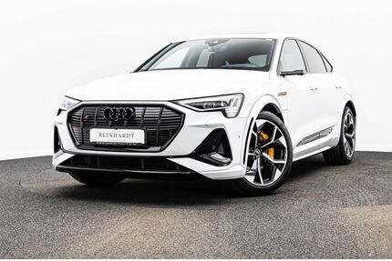 Audi e-tron 32.665 km 41.615 &euro; Hagen 58091