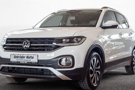 VW T-Cross 20.473 km 20.950 &euro; Iserlohn 58636